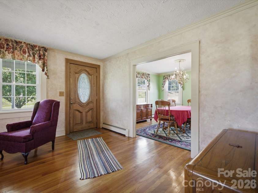 2401 Lail Road, Morganton, NC 28655.  MLS# CAR4386286, YatesRealty ID 31265. 