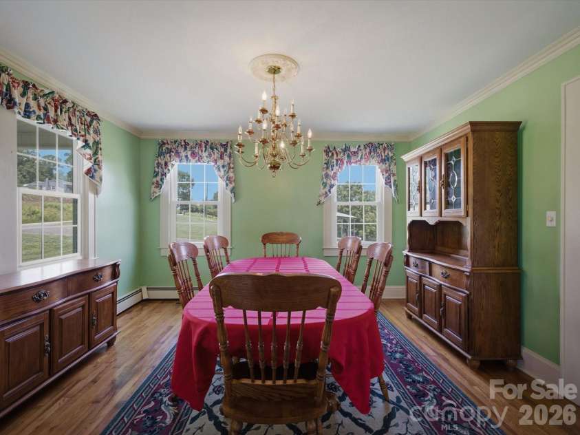 2401 Lail Road, Morganton, NC 28655.  MLS# CAR4386286, YatesRealty ID 31265. 