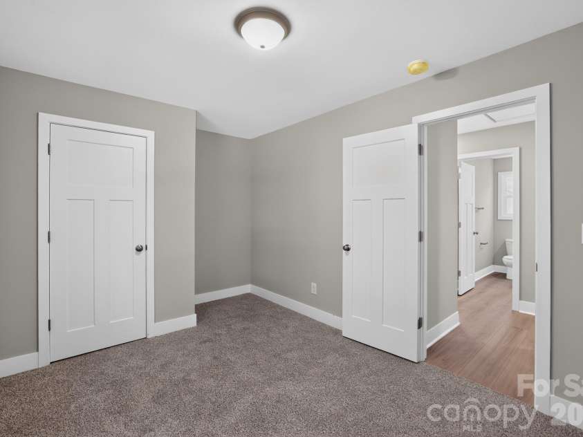 157 Third Street, Gaffney, SC 29340.  MLS# CAR4394350, YatesRealty ID 31267. Bedroom #2