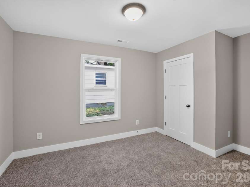 157 Third Street, Gaffney, SC 29340.  MLS# CAR4394350, YatesRealty ID 31267. Bedroom #3