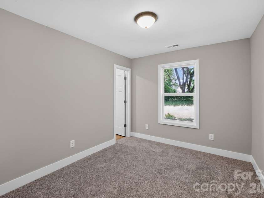 157 Third Street, Gaffney, SC 29340.  MLS# CAR4394350, YatesRealty ID 31267. Bedroom #3