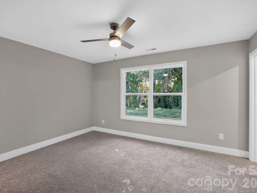 157 Third Street, Gaffney, SC 29340.  MLS# CAR4394350, YatesRealty ID 31267. Primary Bedroom