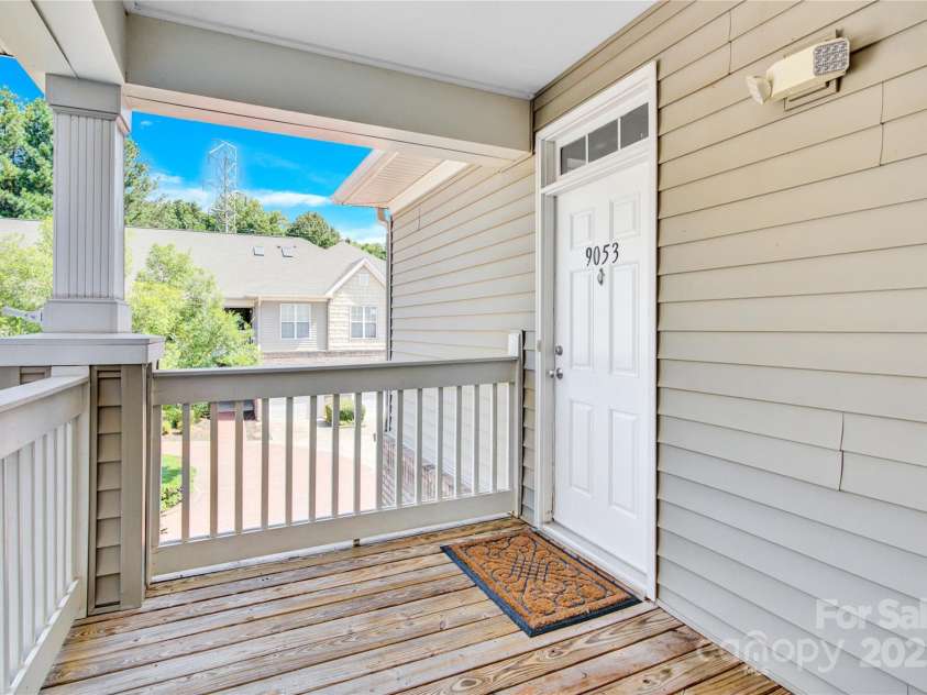 9053 Rosalyn Glen Road, Cornelius, NC 28031.  MLS# CAR4284846, YatesRealty ID 31267. 