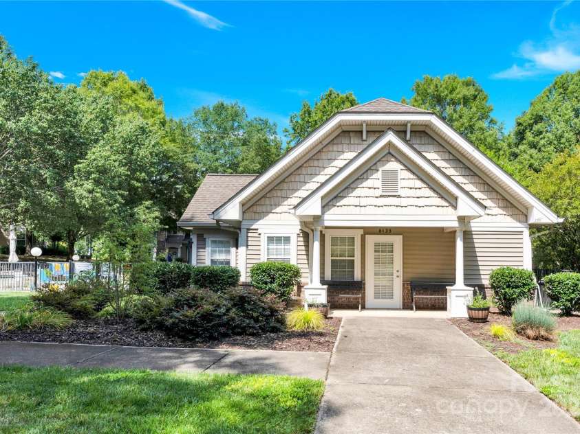 9053 Rosalyn Glen Road, Cornelius, NC 28031.  MLS# CAR4284846, YatesRealty ID 31267. 