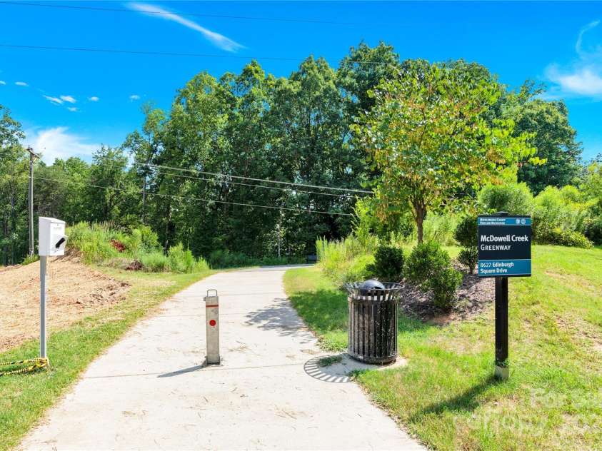 9053 Rosalyn Glen Road, Cornelius, NC 28031.  MLS# CAR4284846, YatesRealty ID 31267. 