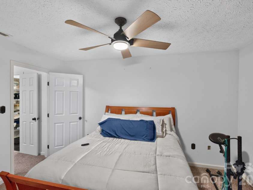 163 Canaan Drive, Candler, NC 28715.  MLS# CAR4395020, YatesRealty ID 31269. 