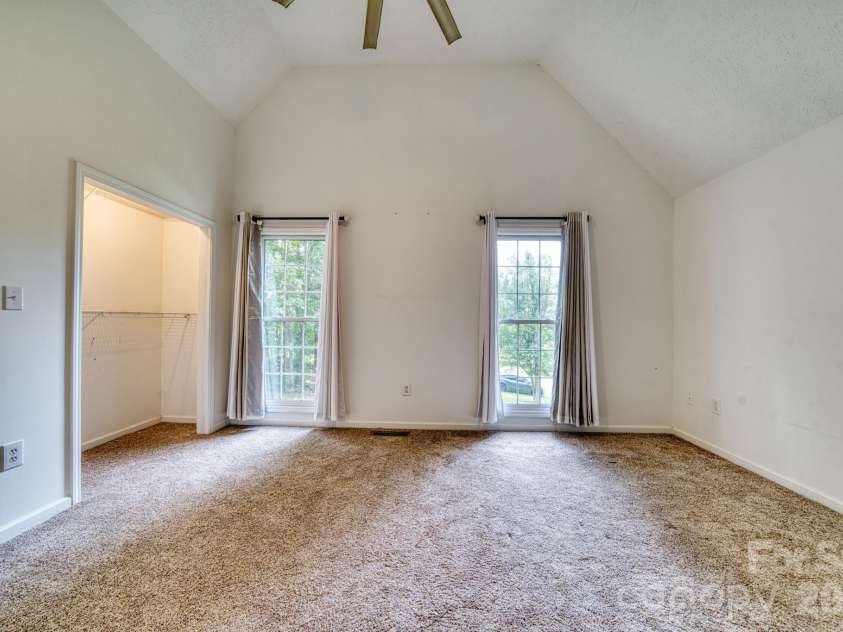 163 Canaan Drive, Candler, NC 28715.  MLS# CAR4426253, YatesRealty ID 31269. 