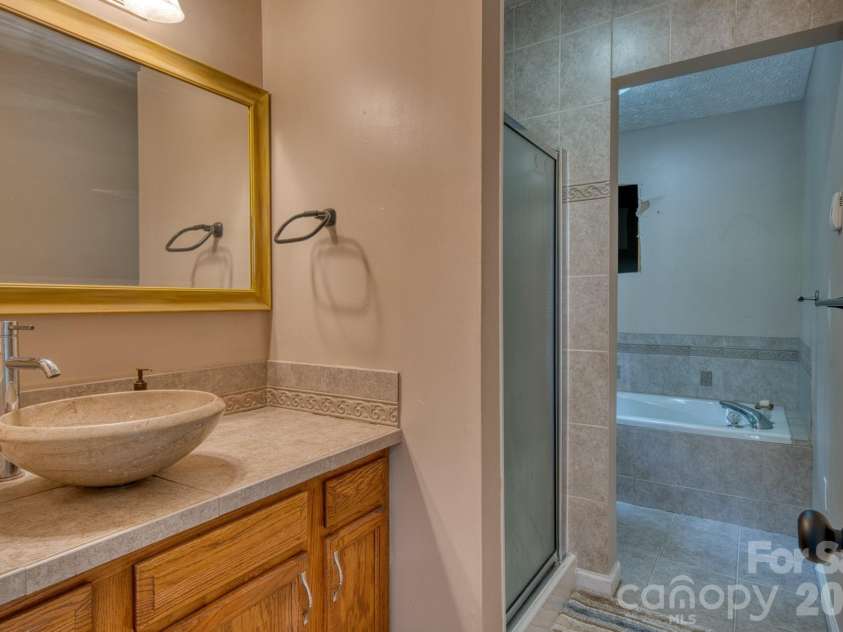 163 Canaan Drive, Candler, NC 28715.  MLS# CAR4426253, YatesRealty ID 31269. 