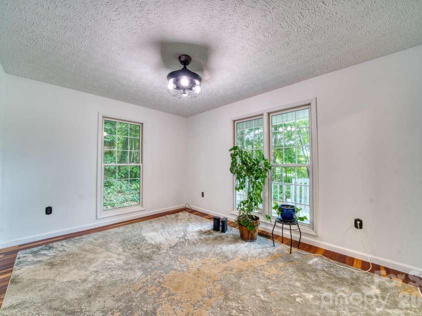 163 Canaan Drive, Candler, NC 28715.  MLS# CAR4426253, YatesRealty ID 31269. 