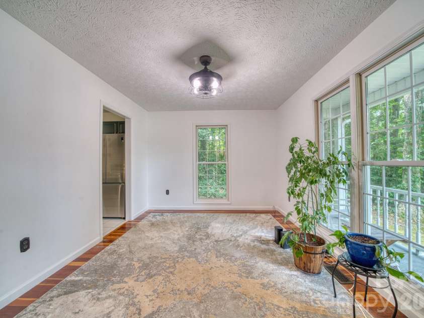 163 Canaan Drive, Candler, NC 28715.  MLS# CAR4426253, YatesRealty ID 31269. 
