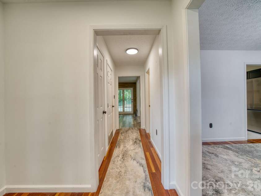 163 Canaan Drive, Candler, NC 28715.  MLS# CAR4426253, YatesRealty ID 31269. 