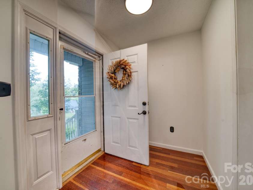 163 Canaan Drive, Candler, NC 28715.  MLS# CAR4426253, YatesRealty ID 31269. 
