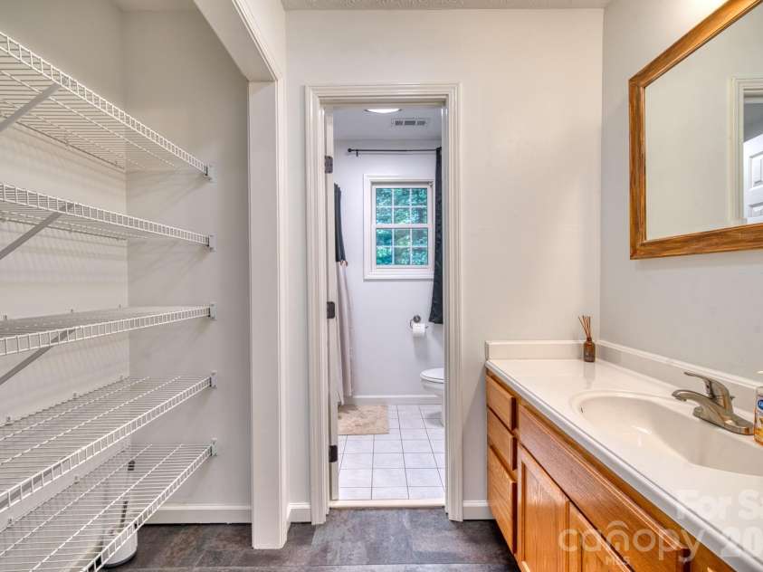 163 Canaan Drive, Candler, NC 28715.  MLS# CAR4426253, YatesRealty ID 31269. 