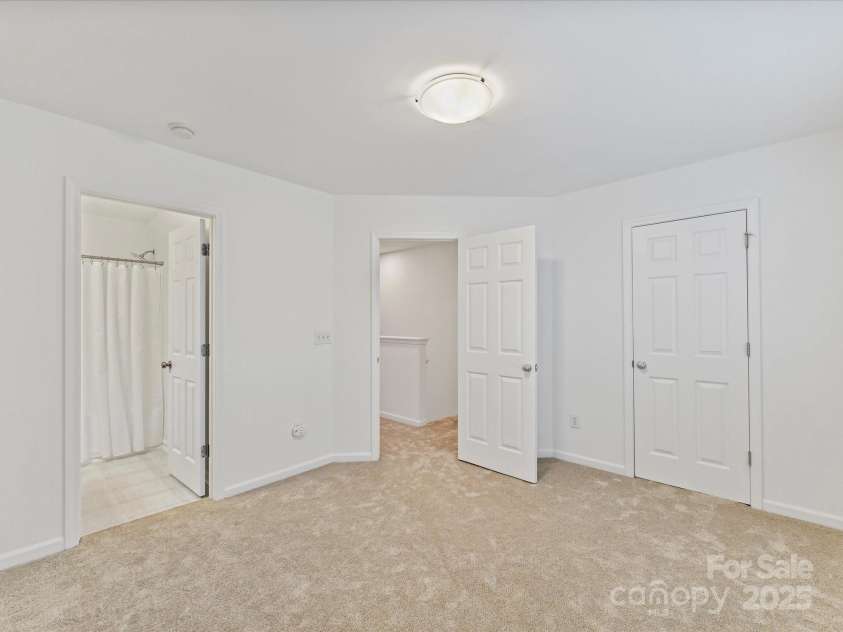 3516 Calpella Court, Charlotte, NC 28262.  MLS# CAR4290100, YatesRealty ID 31269. Bedroom 2