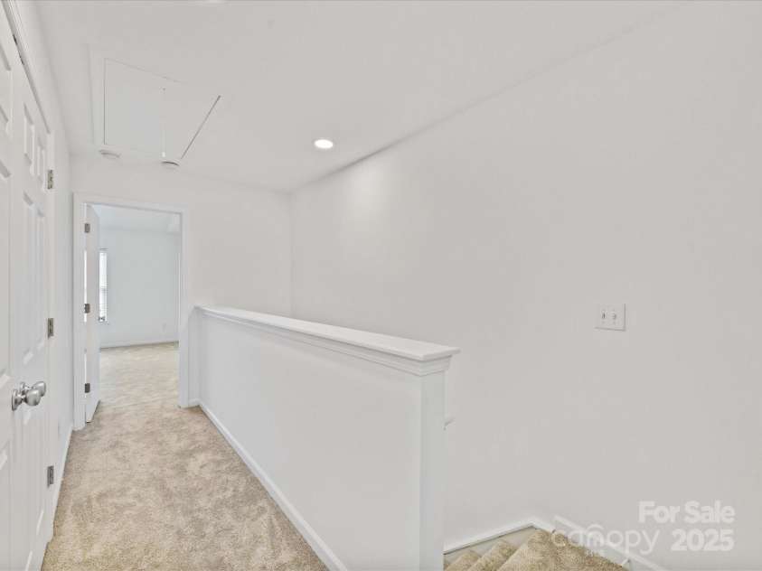 3516 Calpella Court, Charlotte, NC 28262.  MLS# CAR4290100, YatesRealty ID 31269. NEW carpet upstairs