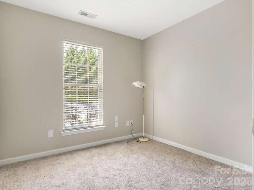 12327 Jessica Place, Charlotte, NC 28269.  MLS# CAR4394102, YatesRealty ID 31271. Bedroom #2