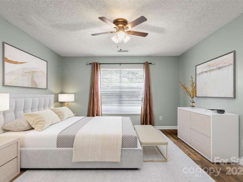 2296 Mancke Drive, Rock Hill, SC 29732.  MLS# CAR4283516, YatesRealty ID 31272. Virtually staged