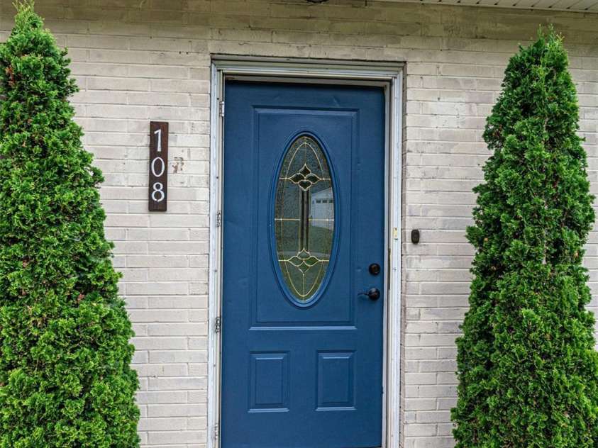 108 Merrywood Drive, Lenoir, NC 28645.  MLS# CAR4395031, YatesRealty ID 31273. 
