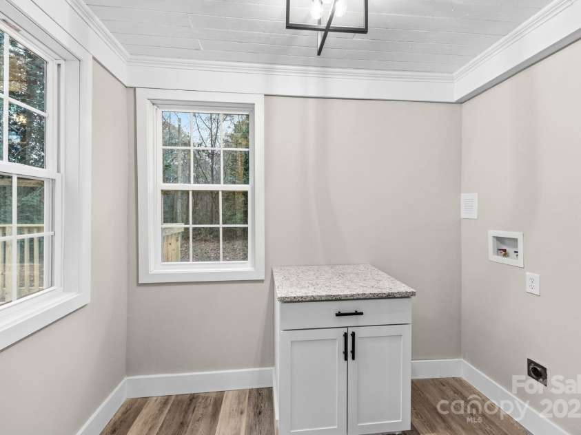 519 Main Street, Mount Gilead, NC 27306.  MLS# CAR4330588, YatesRealty ID 31273. 