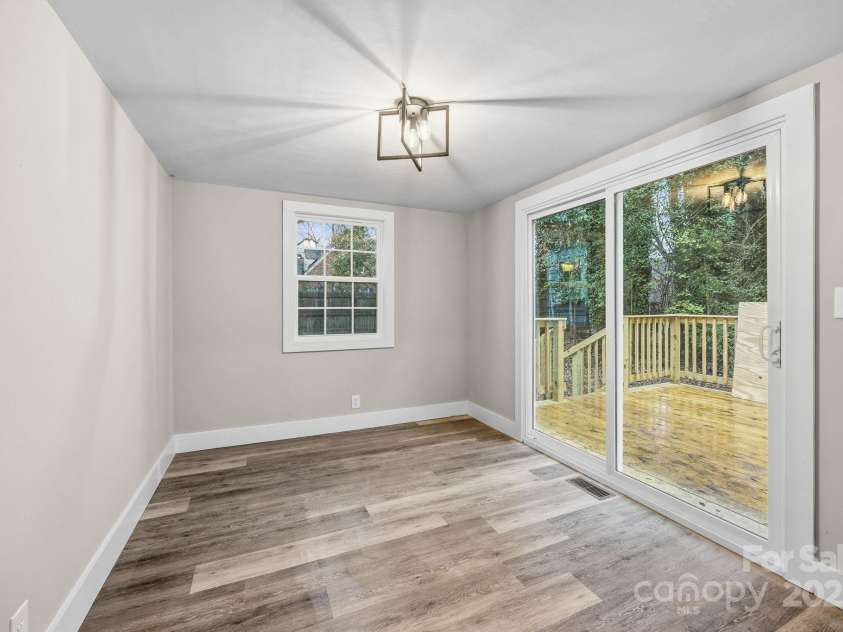 519 Main Street, Mount Gilead, NC 27306.  MLS# CAR4330588, YatesRealty ID 31273. 