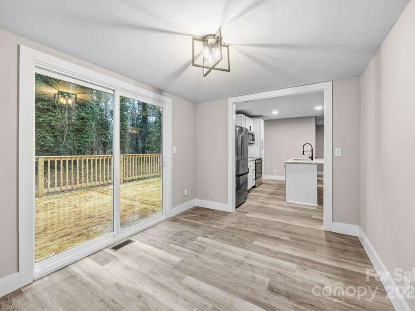 519 Main Street, Mount Gilead, NC 27306.  MLS# CAR4330588, YatesRealty ID 31273. 