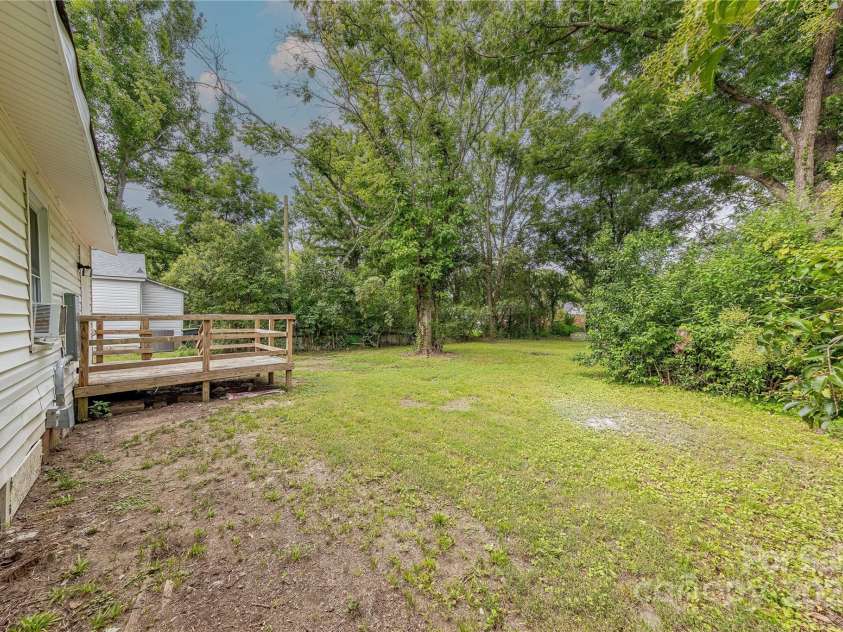 329 Arnold Street, Rock Hill, SC 29730.  MLS# CAR4281210, YatesRealty ID 31274. 