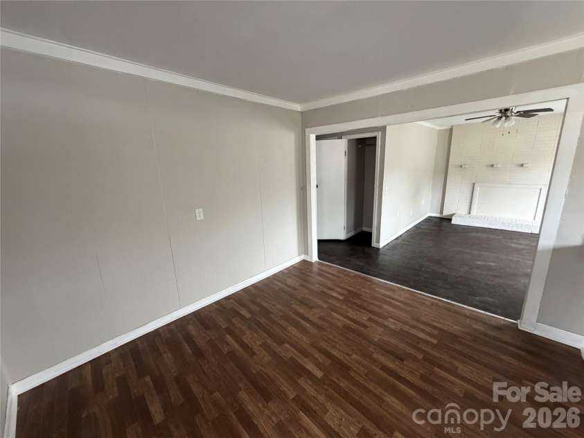 1320 Kenly Street, Salisbury, NC 28144.  MLS# CAR4395295, YatesRealty ID 31275. 