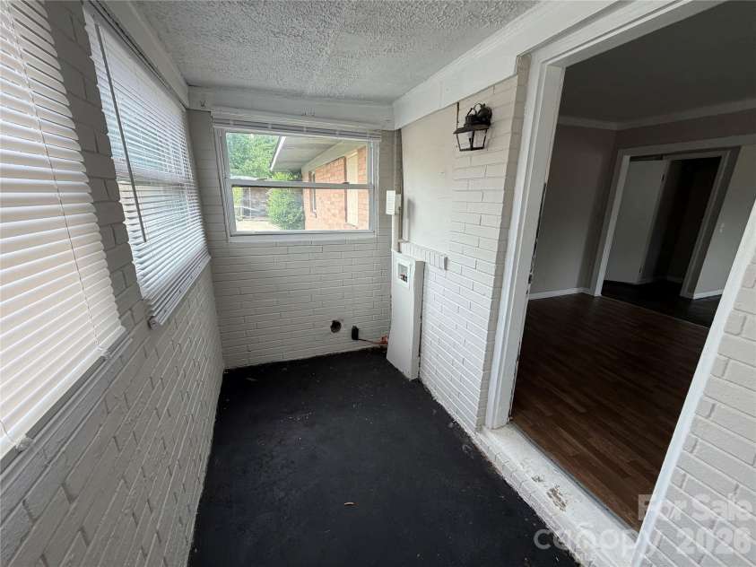 1320 Kenly Street, Salisbury, NC 28144.  MLS# CAR4395295, YatesRealty ID 31275. 