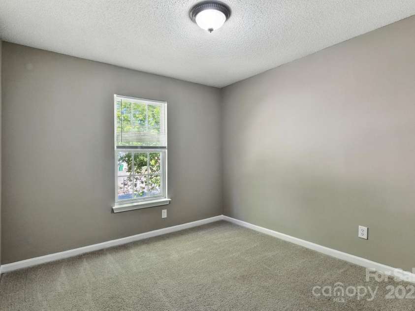 9003 Steelechase Drive, Charlotte, NC 28273.  MLS# CAR4288220, YatesRealty ID 31275. Bedroom 4