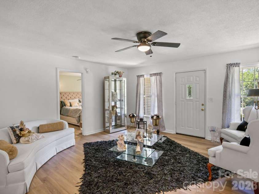 114 Toney Street, Shelby, NC 28152.  MLS# CAR4392803, YatesRealty ID 31276. 