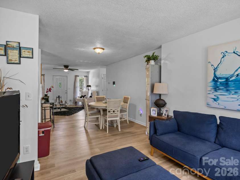 114 Toney Street, Shelby, NC 28152.  MLS# CAR4392803, YatesRealty ID 31276. 
