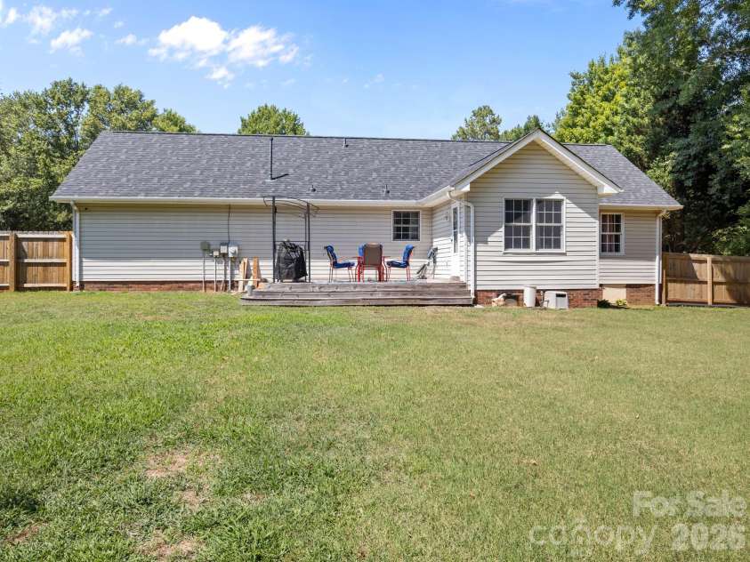 114 Toney Street, Shelby, NC 28152.  MLS# CAR4392803, YatesRealty ID 31276. 