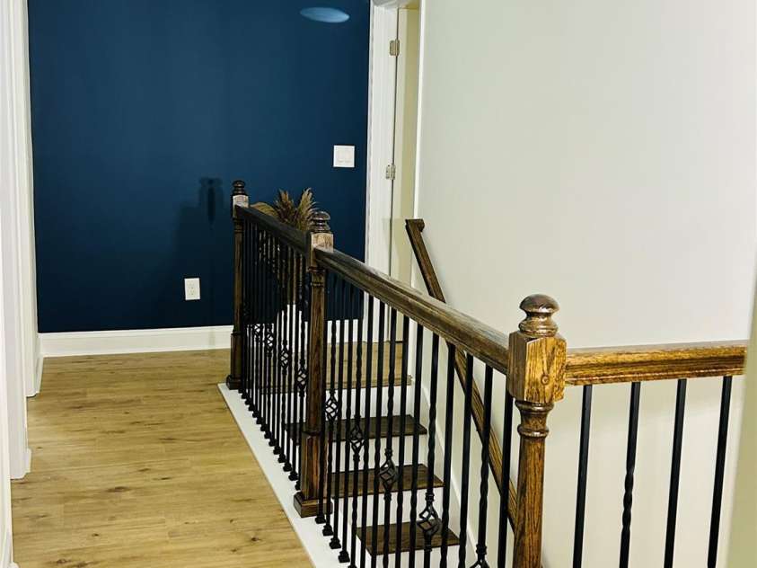 13715 Circle Drive, Charlotte, NC 28262.  MLS# CAR4282212, YatesRealty ID 31277. 