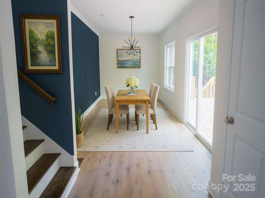 13715 Circle Drive, Charlotte, NC 28262.  MLS# CAR4282212, YatesRealty ID 31277. 