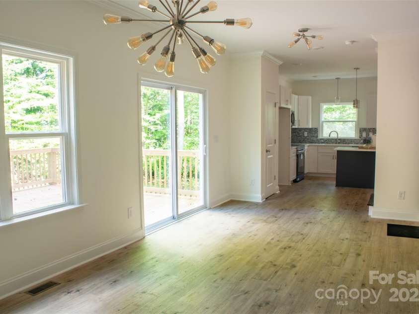 13715 Circle Drive, Charlotte, NC 28262.  MLS# CAR4282212, YatesRealty ID 31277. 