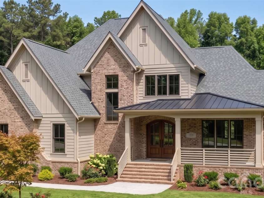 2031 Holbrook Road, Fort Mill, SC 29715.  MLS# CAR4393915, YatesRealty ID 31279. 