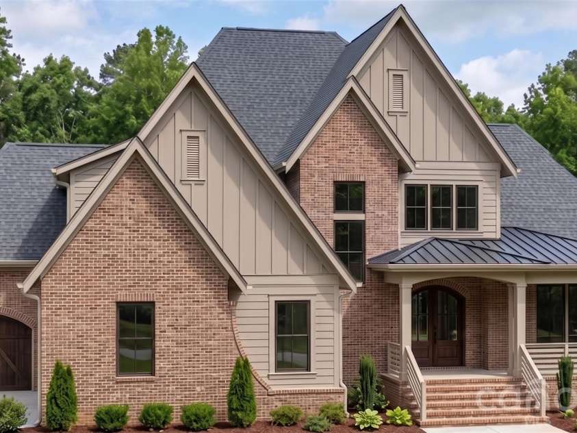 2031 Holbrook Road, Fort Mill, SC 29715.  MLS# CAR4393915, YatesRealty ID 31279. 