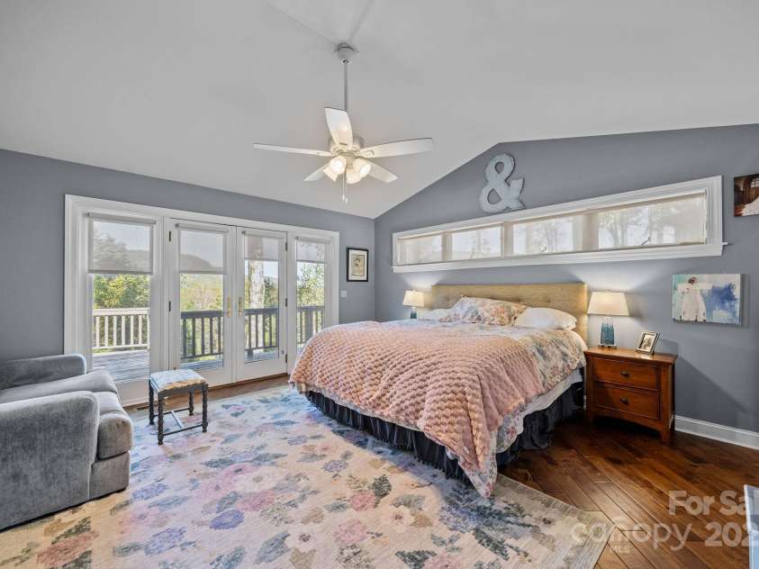 69 Blowing Ridge Lane, Sylva, NC 28779.  MLS# CAR4313190, YatesRealty ID 3128. 