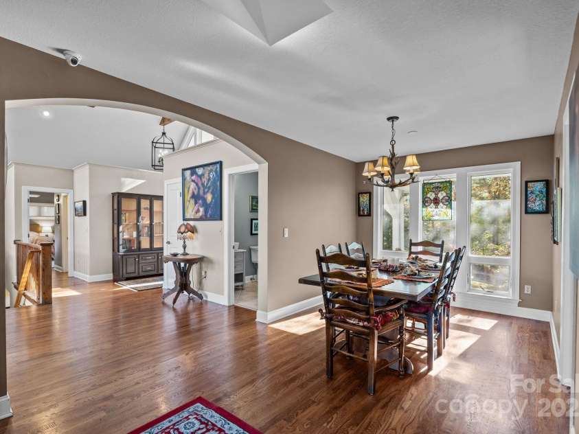 69 Blowing Ridge Lane, Sylva, NC 28779.  MLS# CAR4313190, YatesRealty ID 3128. 