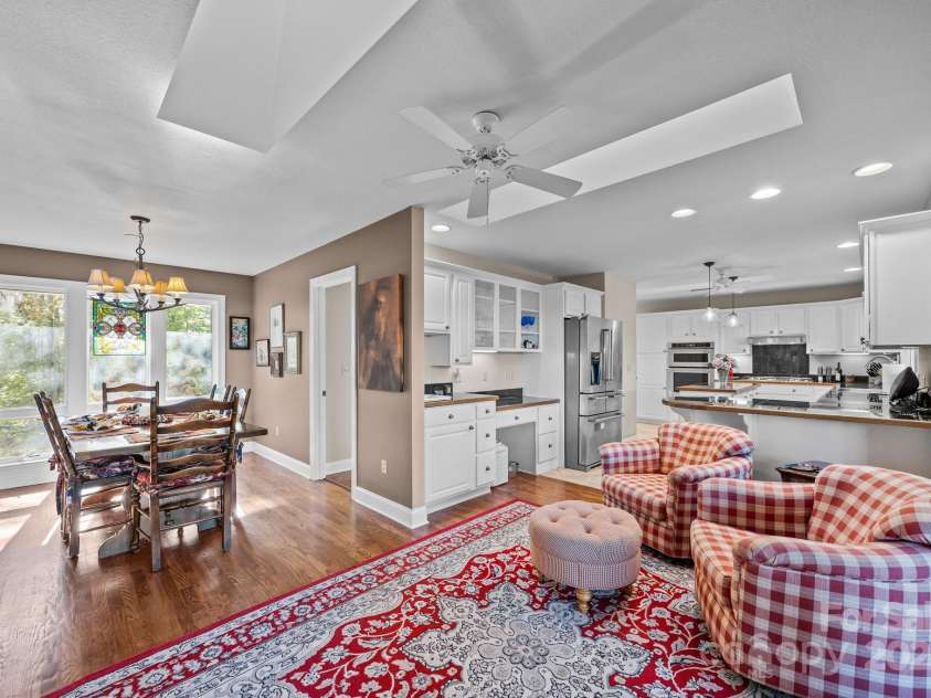 69 Blowing Ridge Lane, Sylva, NC 28779.  MLS# CAR4313190, YatesRealty ID 3128. 