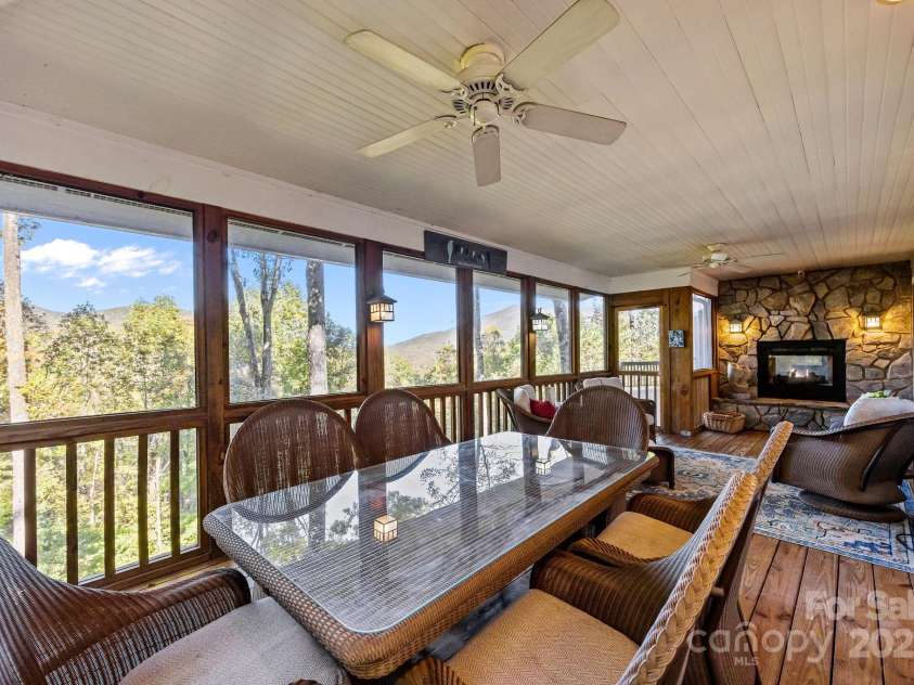 69 Blowing Ridge Lane, Sylva, NC 28779.  MLS# CAR4313190, YatesRealty ID 3128. 