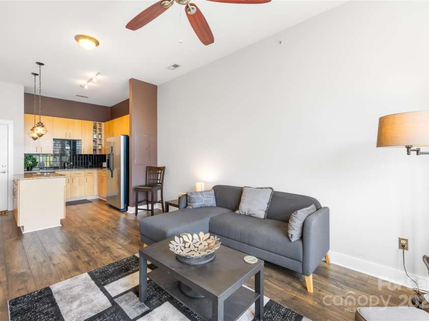 706 Davidson Street, Charlotte, NC 28202.  MLS# CAR4190894, YatesRealty ID 3128. 