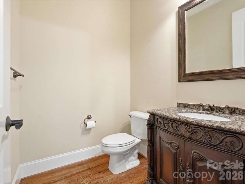 458 Inverness Place, Rock Hill, SC 29730.  MLS# CAR4352853, YatesRealty ID 31282. 
