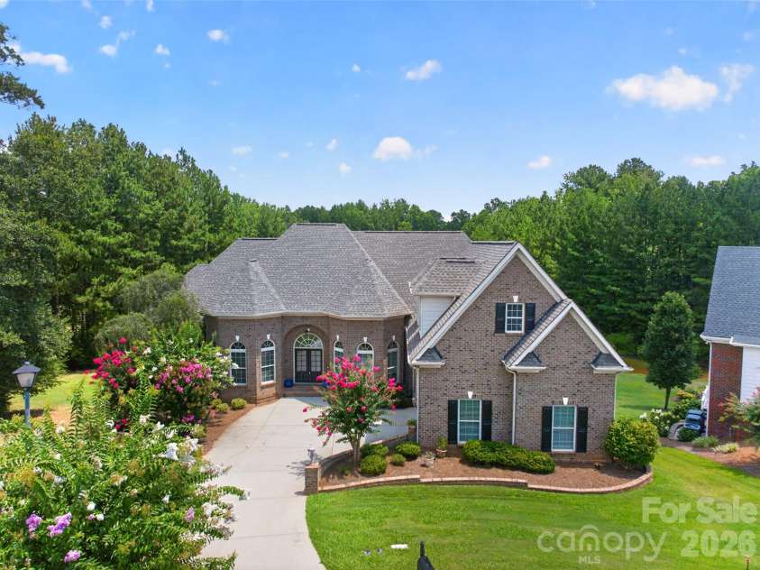 458 Inverness Place, Rock Hill, SC 29730.  MLS# CAR4352853, YatesRealty ID 31282. 