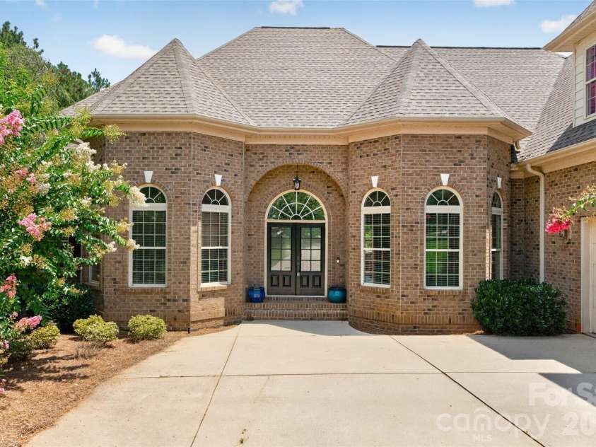 458 Inverness Place, Rock Hill, SC 29730.  MLS# CAR4352853, YatesRealty ID 31282. 
