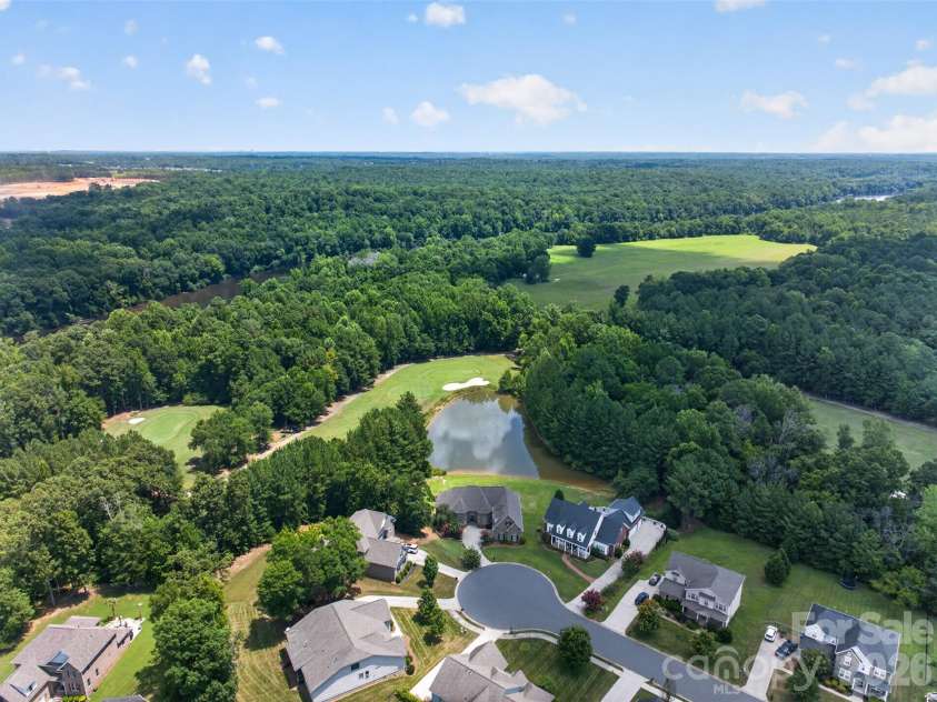 458 Inverness Place, Rock Hill, SC 29730.  MLS# CAR4352853, YatesRealty ID 31282. 