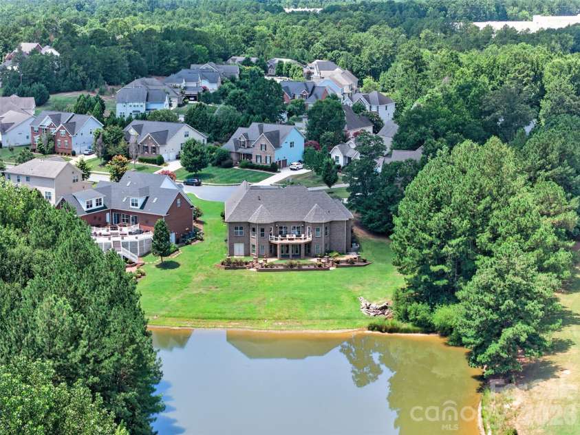 458 Inverness Place, Rock Hill, SC 29730.  MLS# CAR4352853, YatesRealty ID 31282. 