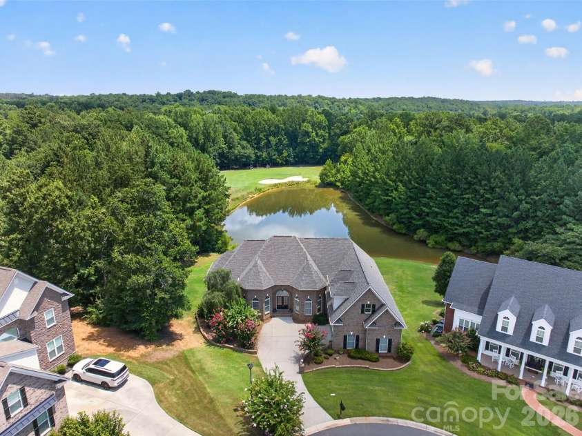 458 Inverness Place, Rock Hill, SC 29730.  MLS# CAR4352853, YatesRealty ID 31282. 