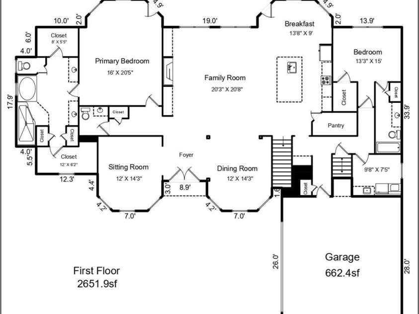 458 Inverness Place, Rock Hill, SC 29730.  MLS# CAR4352853, YatesRealty ID 31282. 