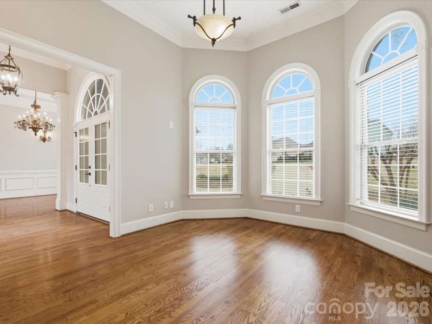 458 Inverness Place, Rock Hill, SC 29730.  MLS# CAR4352853, YatesRealty ID 31282. Beautiful front office